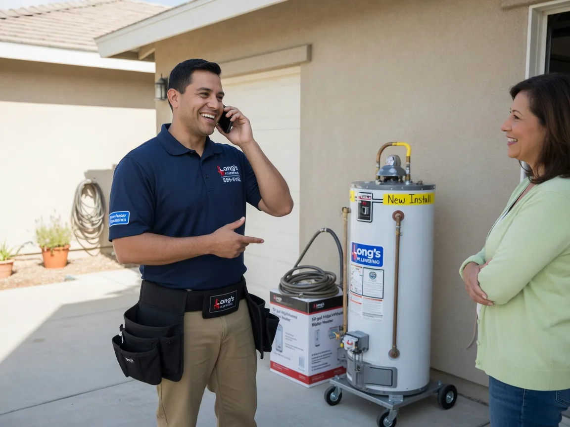 Leak Detection Stem, NC FAQs